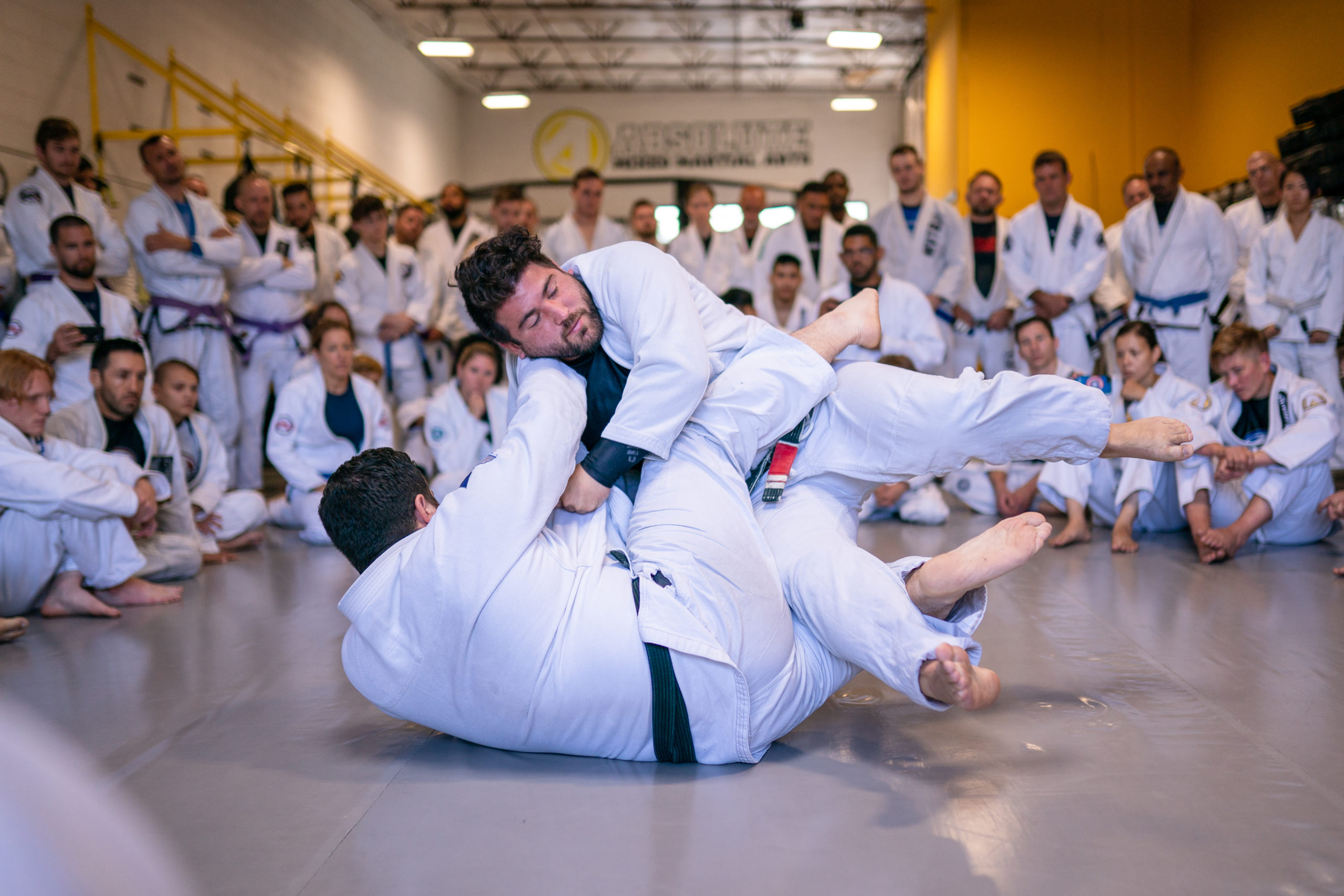 Judo Classes Utah Best Judo Gym and Training Salt Lake