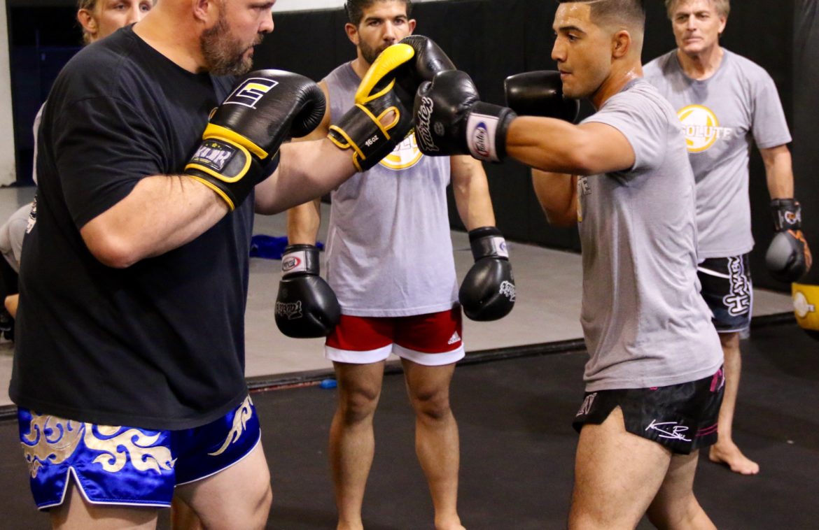 4 Simple Tips That Will Help You Get More Out Of Every Mma Class 