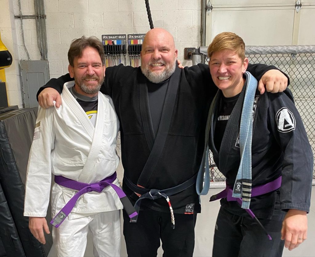 Absolute MMA team member Lyndsie Hauck wins the 2022 IBJJF World  Championship as a purple belt - Absolute MMA