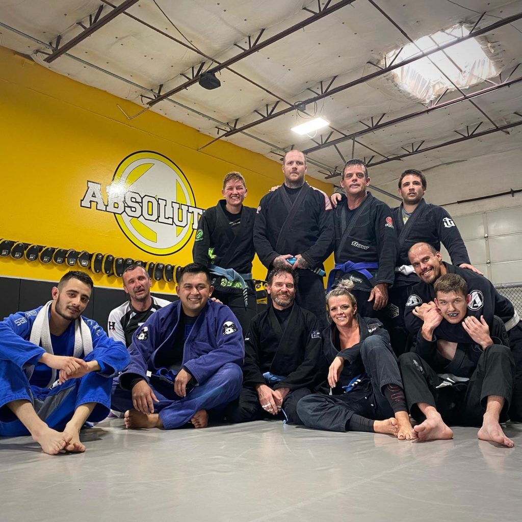 Fastest black belt outlet in bjj