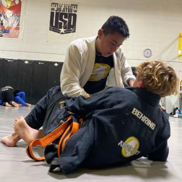 Best MMA Gym & Training Utah | Salt Lake Mixed Martial Arts
