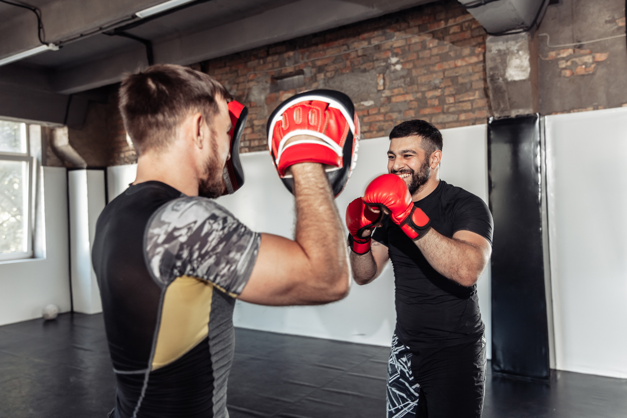 The Best Gloves For Kickboxing Class - Absolute MMA
