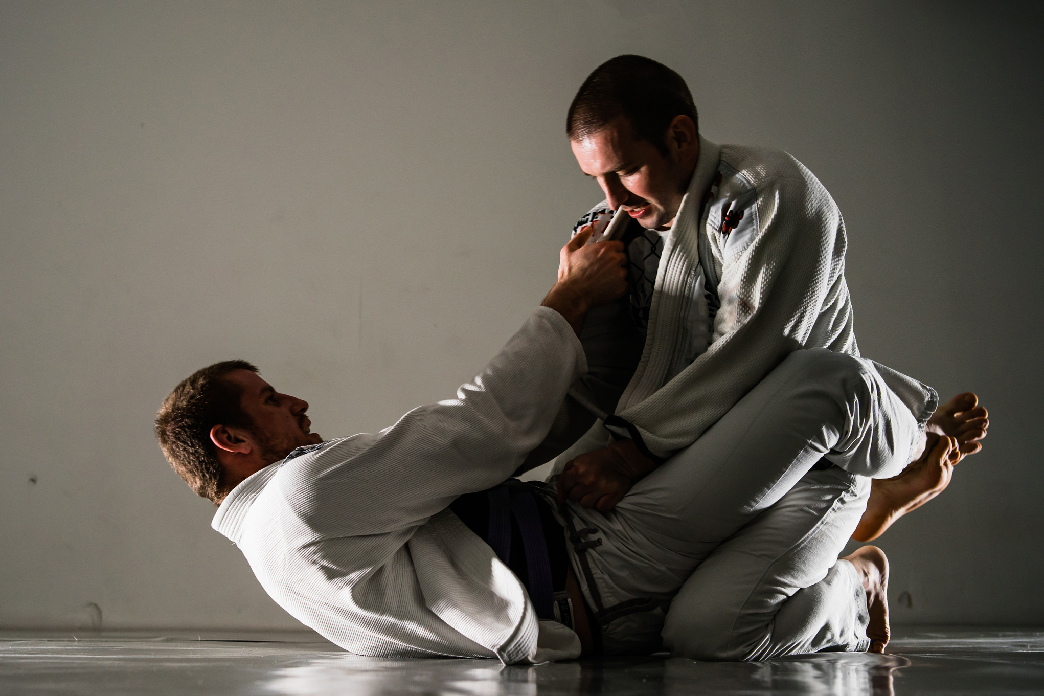 15 BJJ Drills you should do EVERYDAY