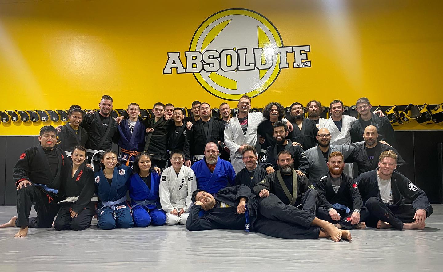 Everything you need to know before your first BJJ class in 2023 ...