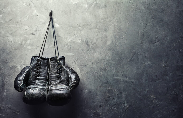 The Ultimate Guide to Choosing the Right Size Boxing Gloves