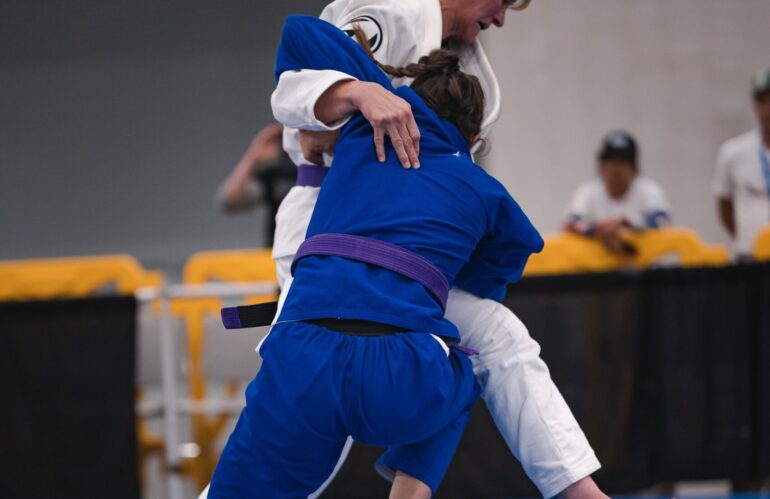 7 Must-Have Youth Jiu-Jitsu Gis for Dominating the Mat with Confidence
