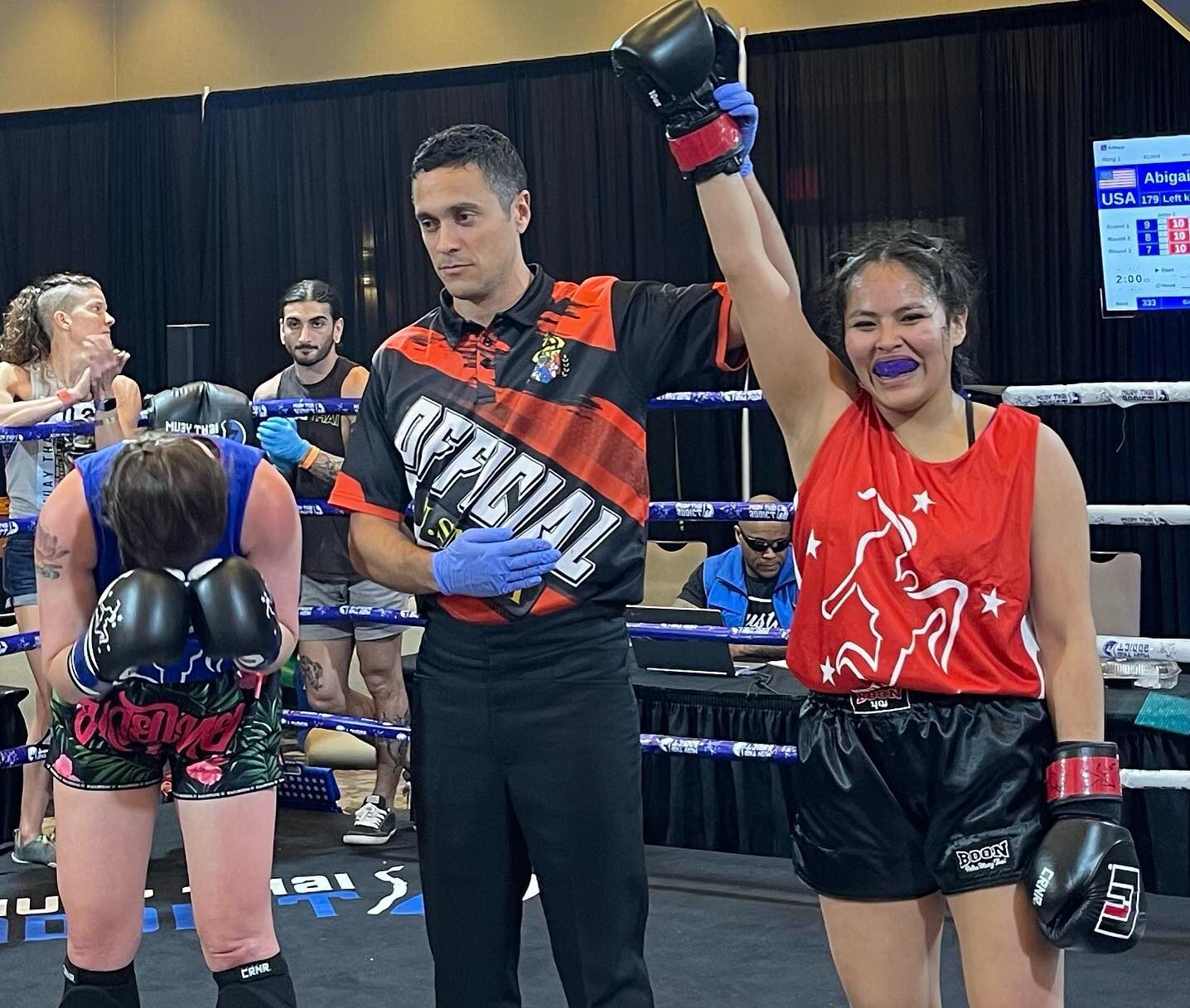 Absolute MMA's Lyndsie Peterson wins 2023 IBJJF World Masters Double Gold -  Absolute MMA