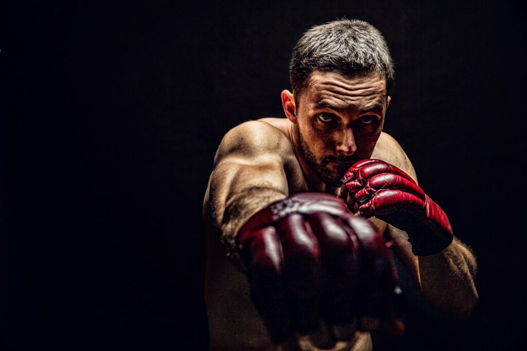 Best MMA Gym & Training Utah | Salt Lake Mixed Martial Arts