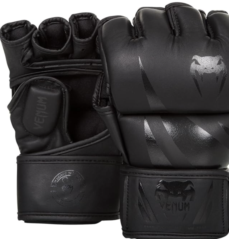 The Best MMA Gloves: From Beginners to Professionals - Absolute MMA