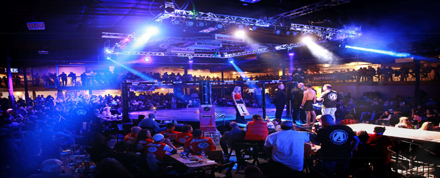 Best MMA Gym & Training Utah | Salt Lake Mixed Martial Arts