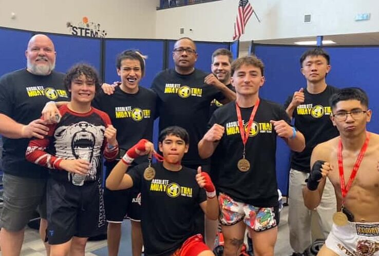 Summer Competition Highlights: Celebrating our fighters and what competition teaches us