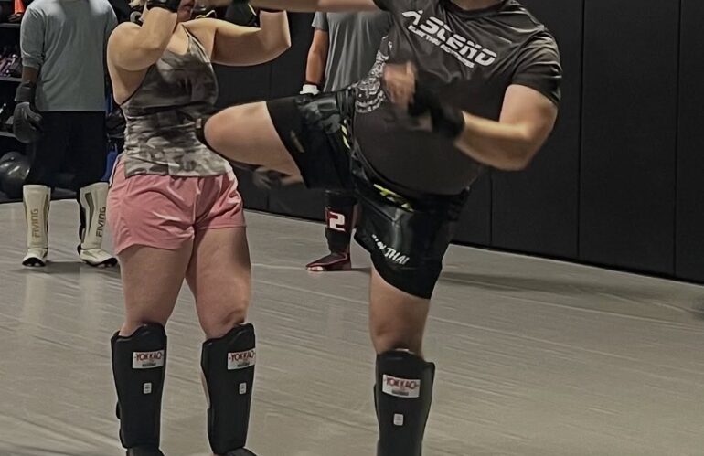 5 Reasons Adults Should Try Muay Thai (Even If You’ve Never Trained Before)