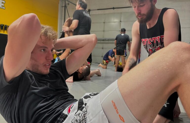 Strength & Conditioning for Combat Sports: Why It Matters