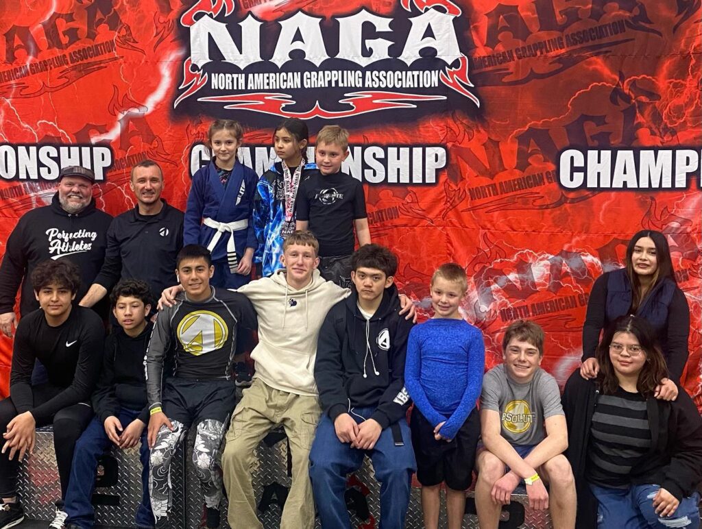 Best MMA Gym & Training Utah | Salt Lake Mixed Martial Arts