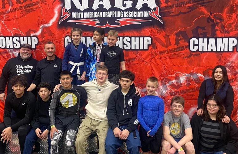 Why kids thrive in Martial Arts: Discipline, confidence, and fun