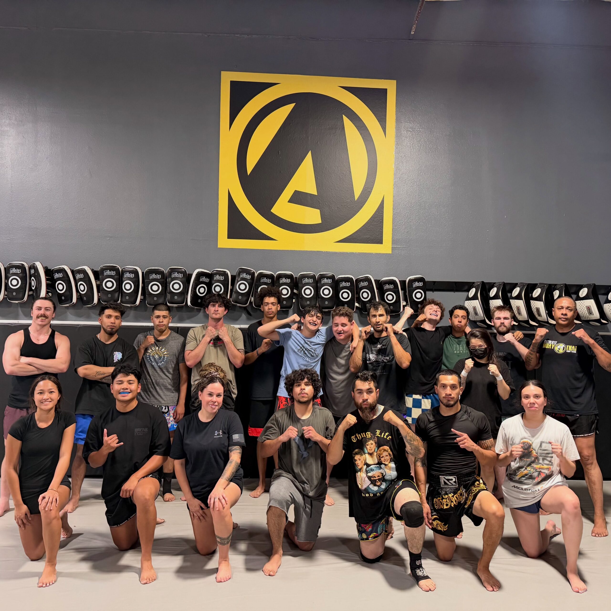 How the Free Trial Works at Absolute MMA: From Sign-Up to Your First Class